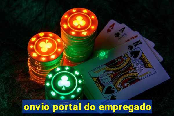 onvio portal do empregado